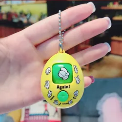 Toy guessing game fair showdown creative egg Rock-paper-scissors cloth guessing boxing gashapon ball new strange toy gift