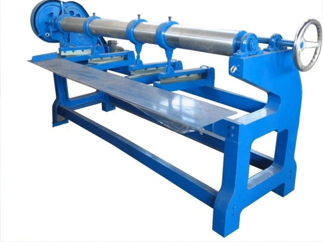 Carton slotter crease box making slotting corrugated carton slotting machine