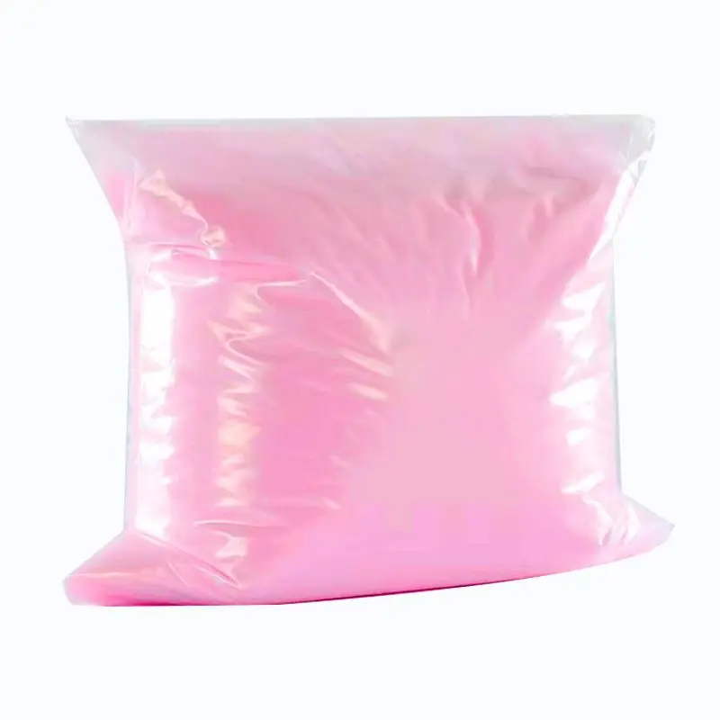new arrival clear pink white acrylic powder for acrylic nails