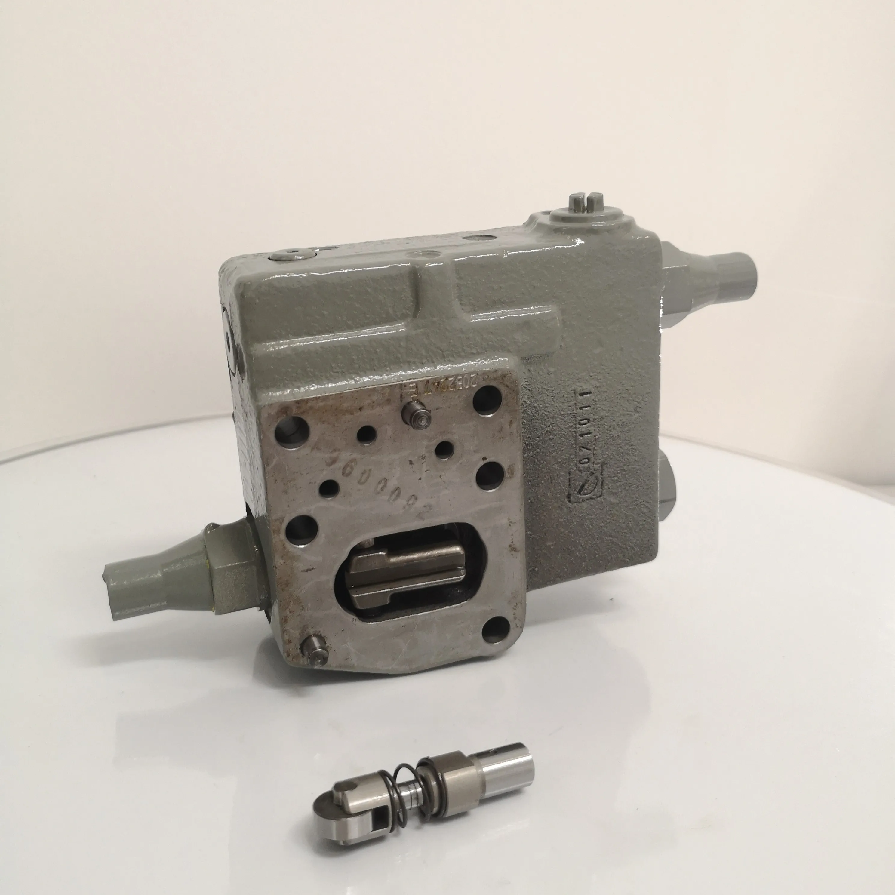 Клапан A11vo95/130/145 LRG для гидронасоса Rexroth в наличии