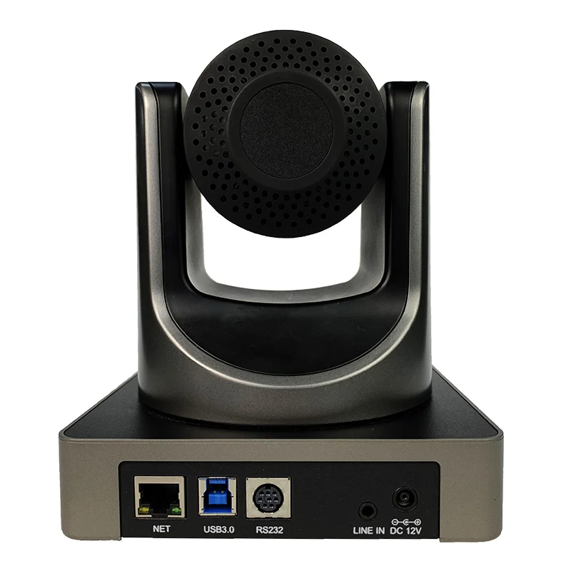 Rocware Full HD USB3.0 Video Conference PTZ Camera conference equipment computer webcam for Audio