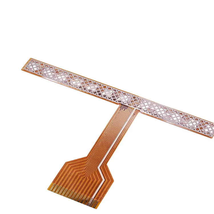 UTC FPC слой Заказная CNC терапии мембранная клавиатура кнопочный переключатель мембраны с 3 м клейкой ленты для промышленный контроллер