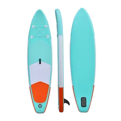 Factory Spot Sale Stand Up Paddle Board Wholesale Custom Softtop Standup Paddle Board Epoxy For Water Sport