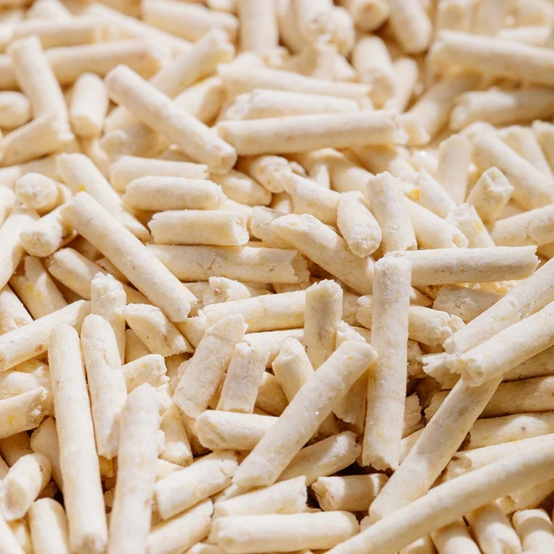 Lovepet Chinese Manufacturer Wholesale Tofu Cat Litter Sand Tofu Cat Litter