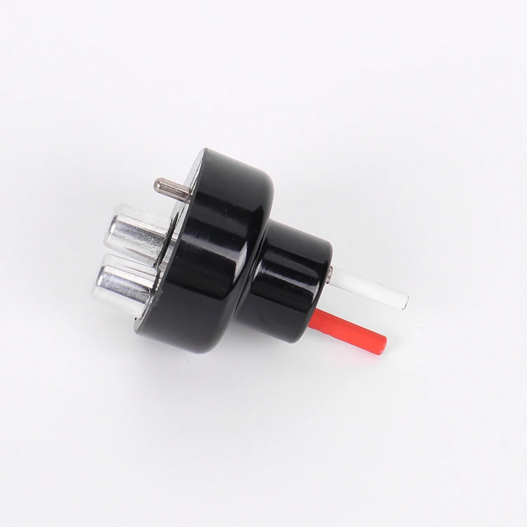 Special Hot Selling Green K Type Sc-k-mf Thermocouple Standard QC-CUP contact block T200 Mainly For American Market