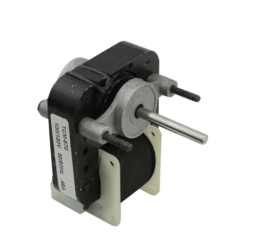 220v 110v Fan Shaded Pole Motor,Series Shaded Pole Motors copper motor low price