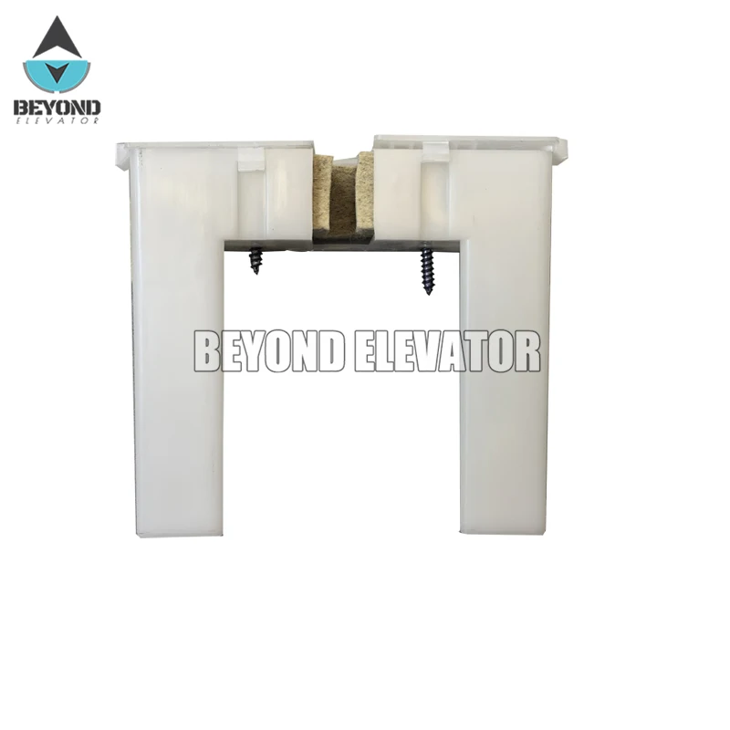 Elevator parts Thy*** lining oil cup