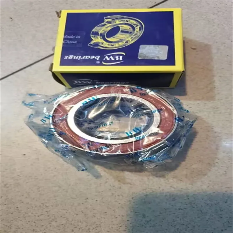 BW 309726D0 Wheel Hub Bearing  with high quality