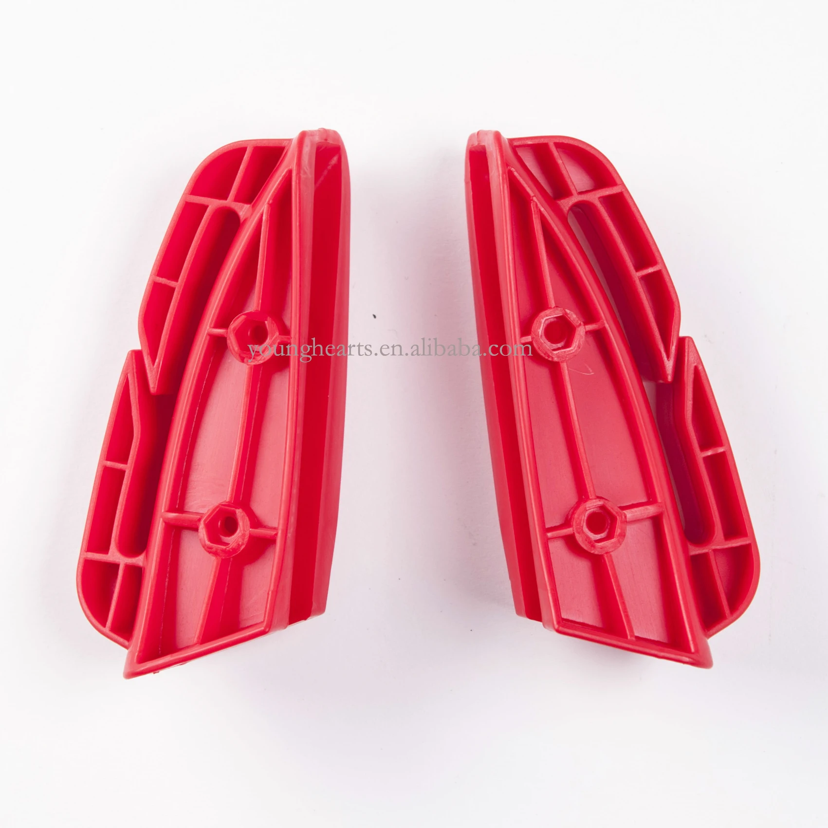 Customized processing of plastic products electronic parts design services industrial design services