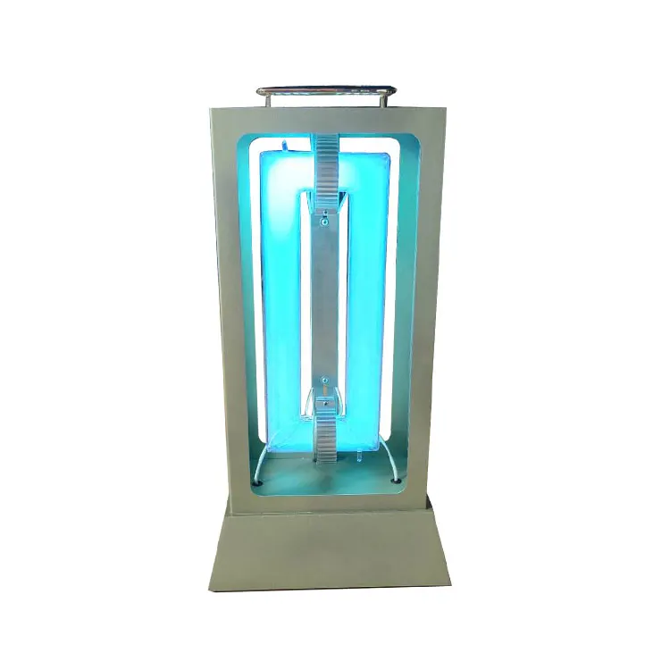 
high power uv ozone sterilization lamp 100w 300w for hotel shop school medical uv lamp 