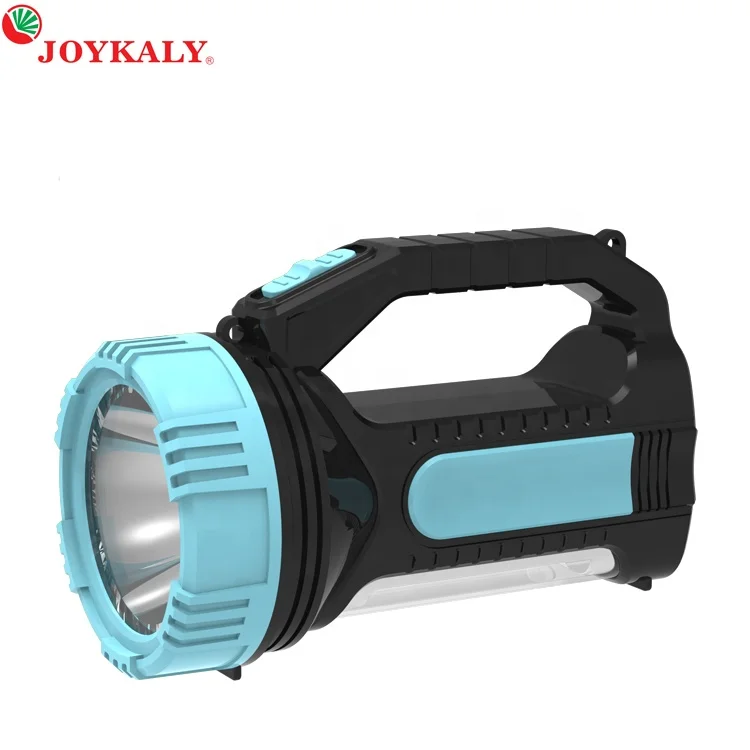 Hot Selling Products Camping Hunting Portable Light Rechargeable Led Searchlights For Sale
