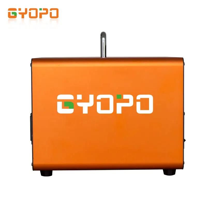 GYOPO 150 Вт AC 220 В 230 DC 5 2A внешний портативный источник