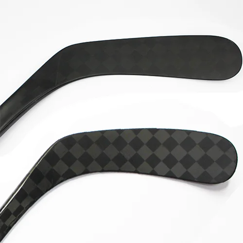 325g 330g 350g 375g 400g 420g Carbon Fiber Ice Hockey Stick Senior SR/INT/JR/Youth