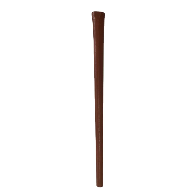 Low price professional made pickaxe handle Solid Oak