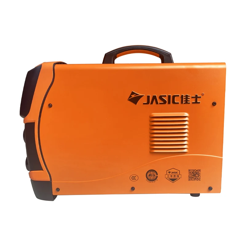 JASIC ZX7-400D(Z290II))Inverter DC welding machine Household dual voltage portable authentic JASIC welding machine