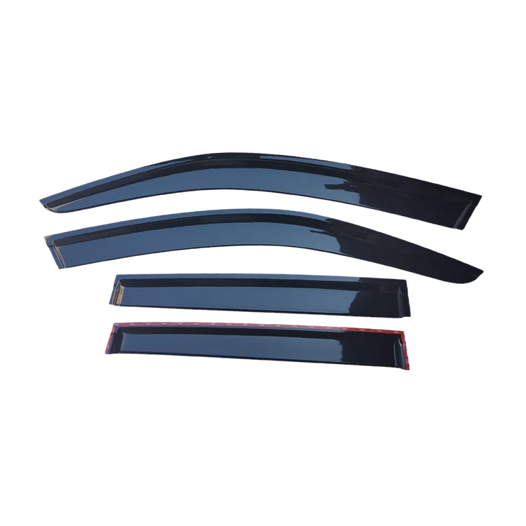 Supplier Supply Car Door Sun Visor Side Window Visor For Kia SORENTO 2008