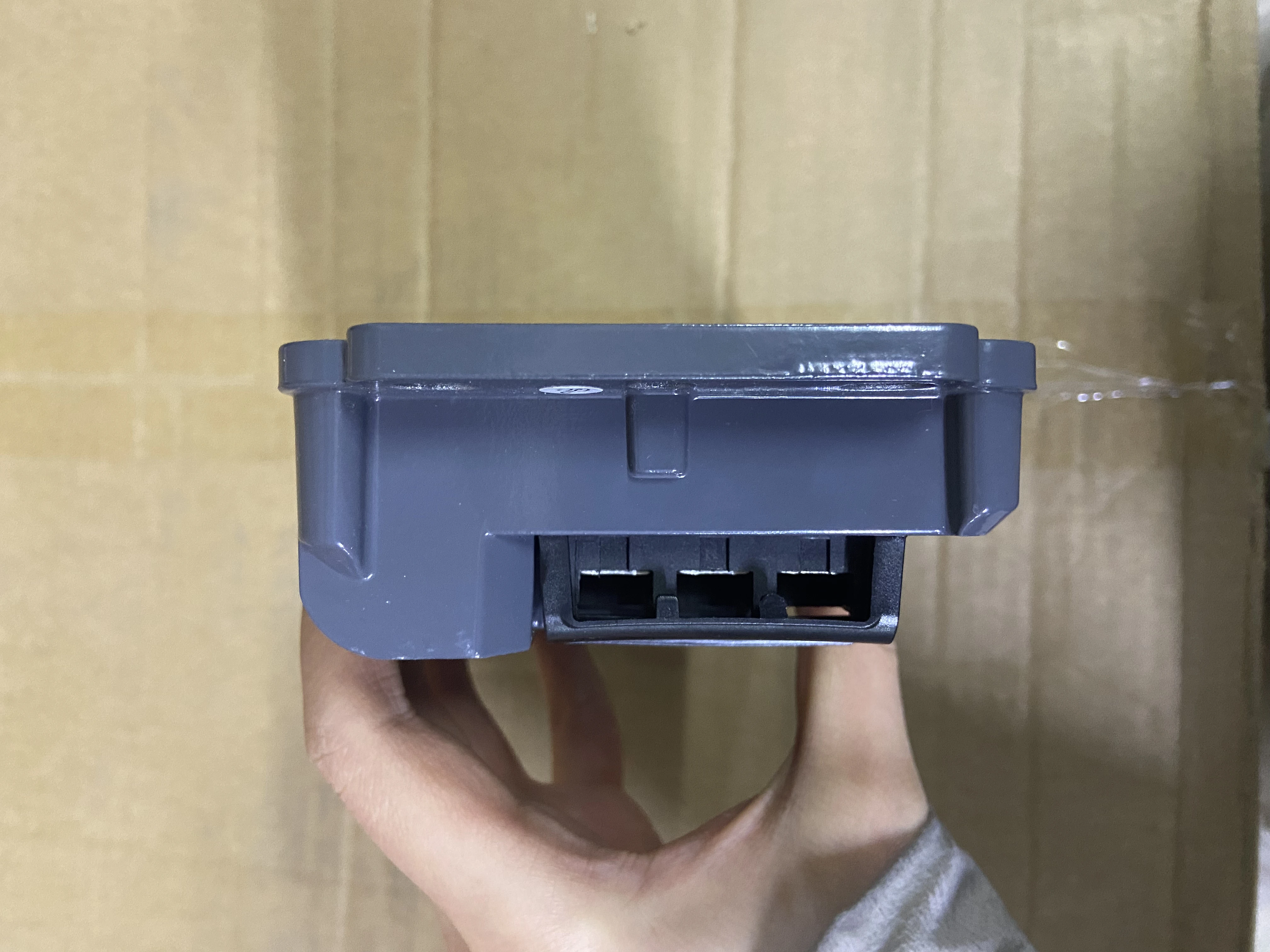 Motor speed controller AC 220V 48V-72V 500W-1000W controller Reverse three-speed anti-theft function controller