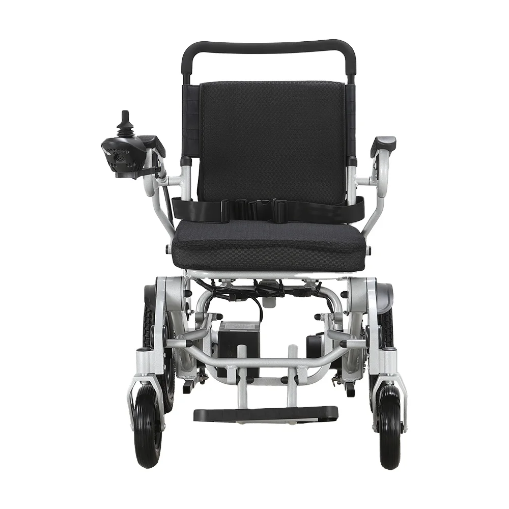 Best Selling Products Rehabilitation Therapy Supplies High Quality Electric Wheelchair Hospital Equipment Power Wheelchair