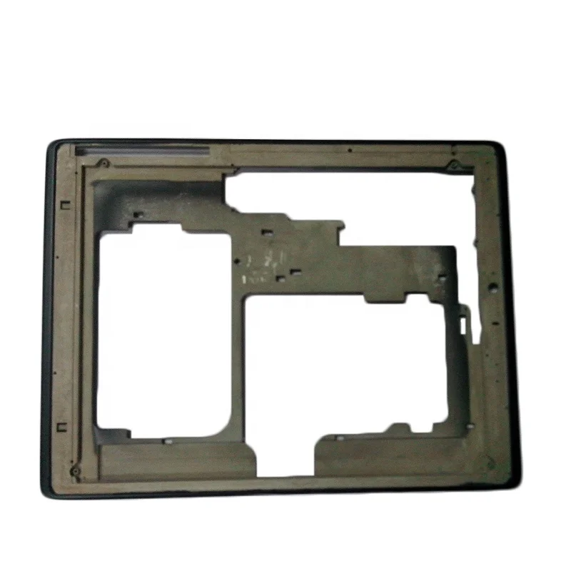 Изготовленные На Заказ алюминиевые медные пластиковые CNC обработка других частей компьютера