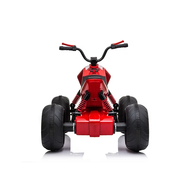 2022 ATV best selling products ride on car kids electric car four wheels for 12V 24V cheap baby children electric toy car