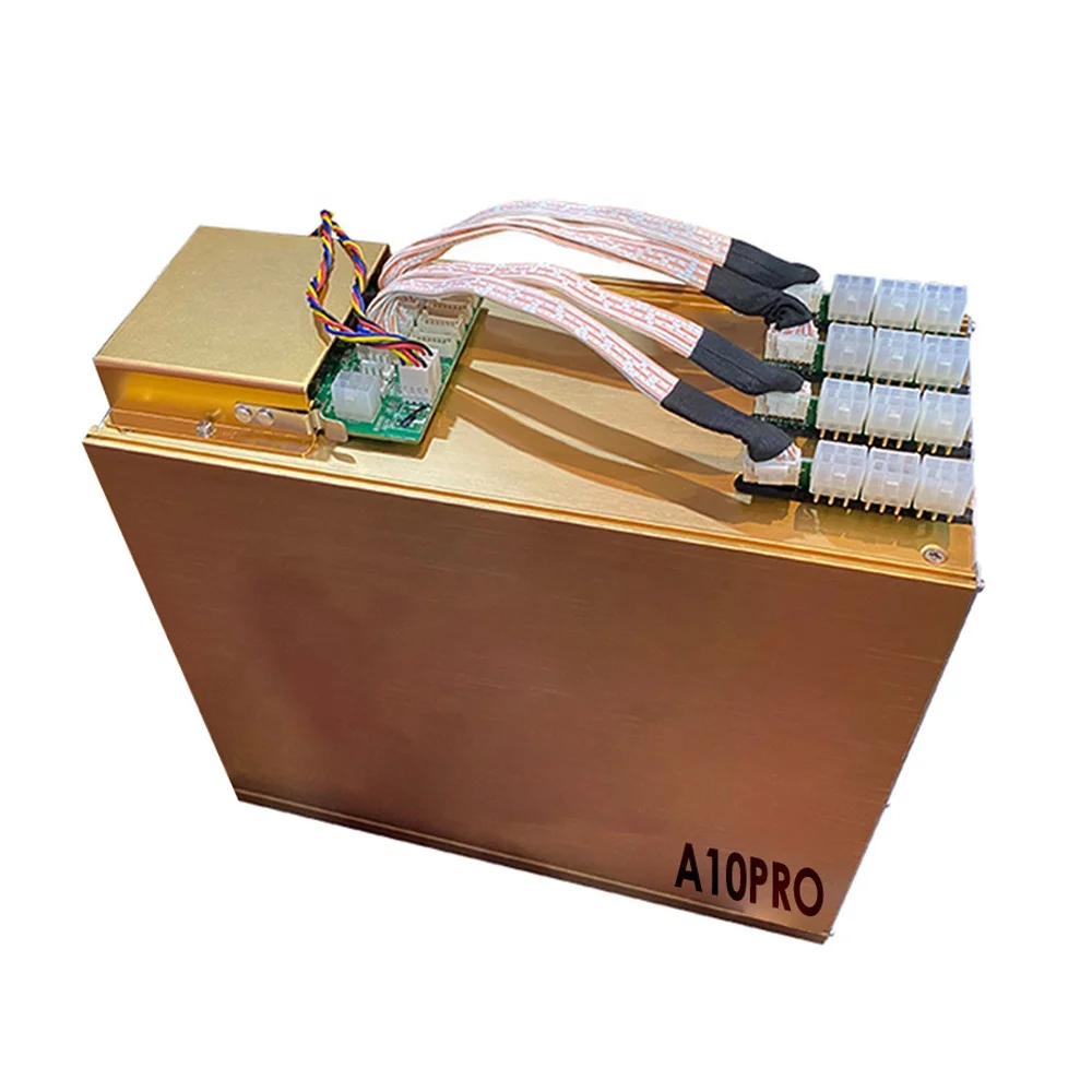 Shenzhen Server Computer Used Second hand In stock  A10 A10pro