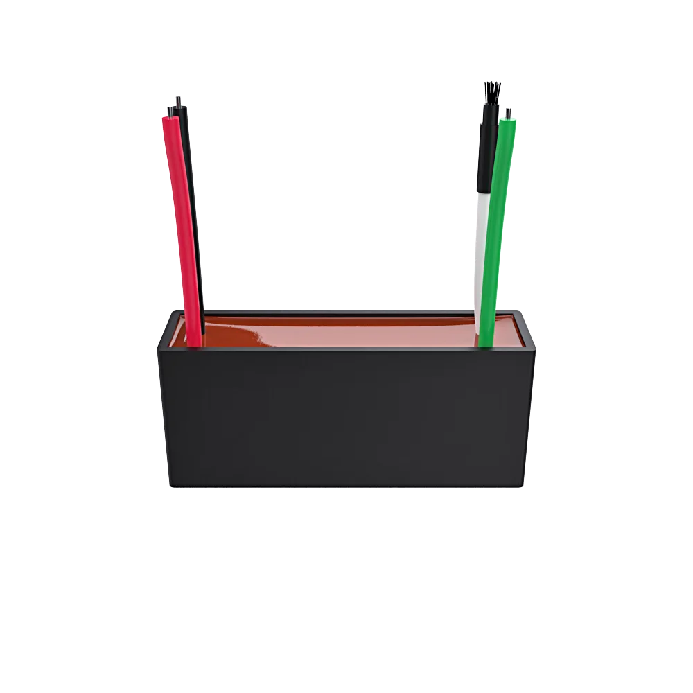 TFB-Y75 без озона Высокое напряжение на выходе небольшой генератор отрицательных ионов в большом количестве