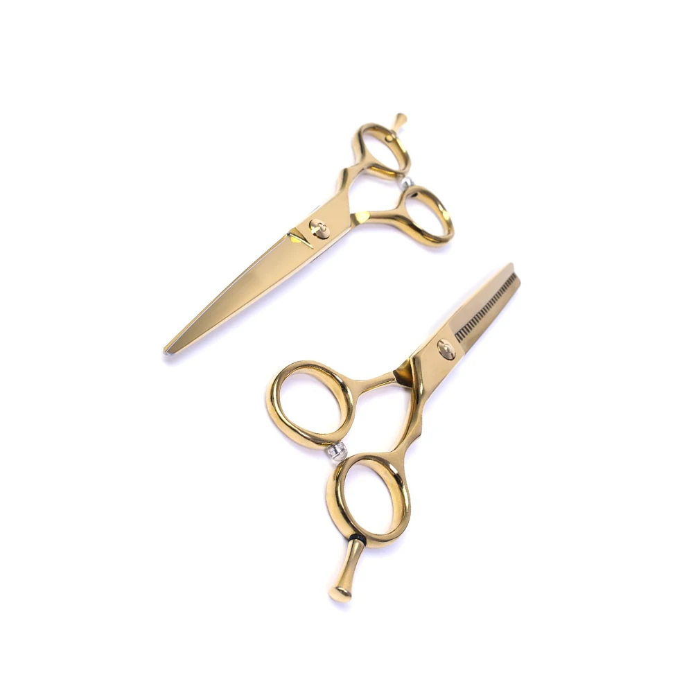 barber scissors made in Pakistan  Thinning Styling Barber Tool Hair Cutting hair Scissors Stainless