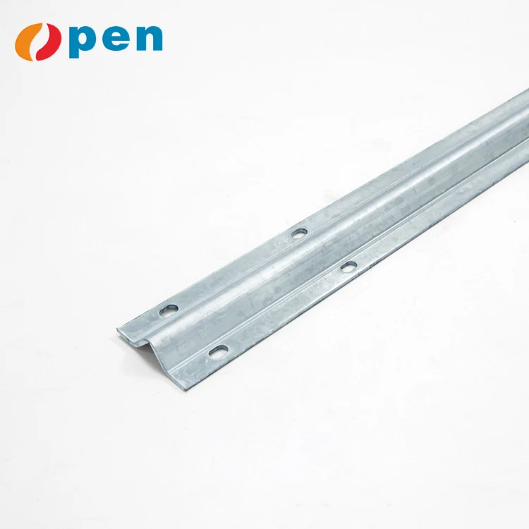 Sliding Door Lower Track V-Groop Hot sale door rail