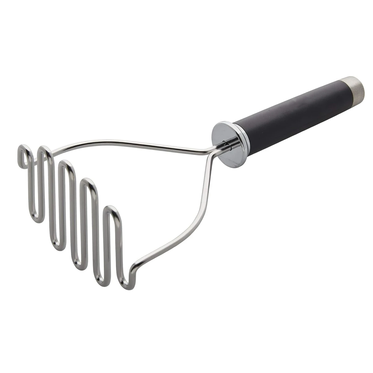 Stainless Steel Wire Masher Potato Meat Masher Wholesale Kitchen Tools For Vegetable