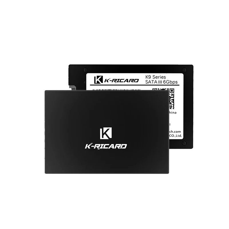 Factory Price 2TB 2.5inch SATA 2.5 SSD Drive Internal Solid State Drive 256GB 512Gb 1TB 2TB