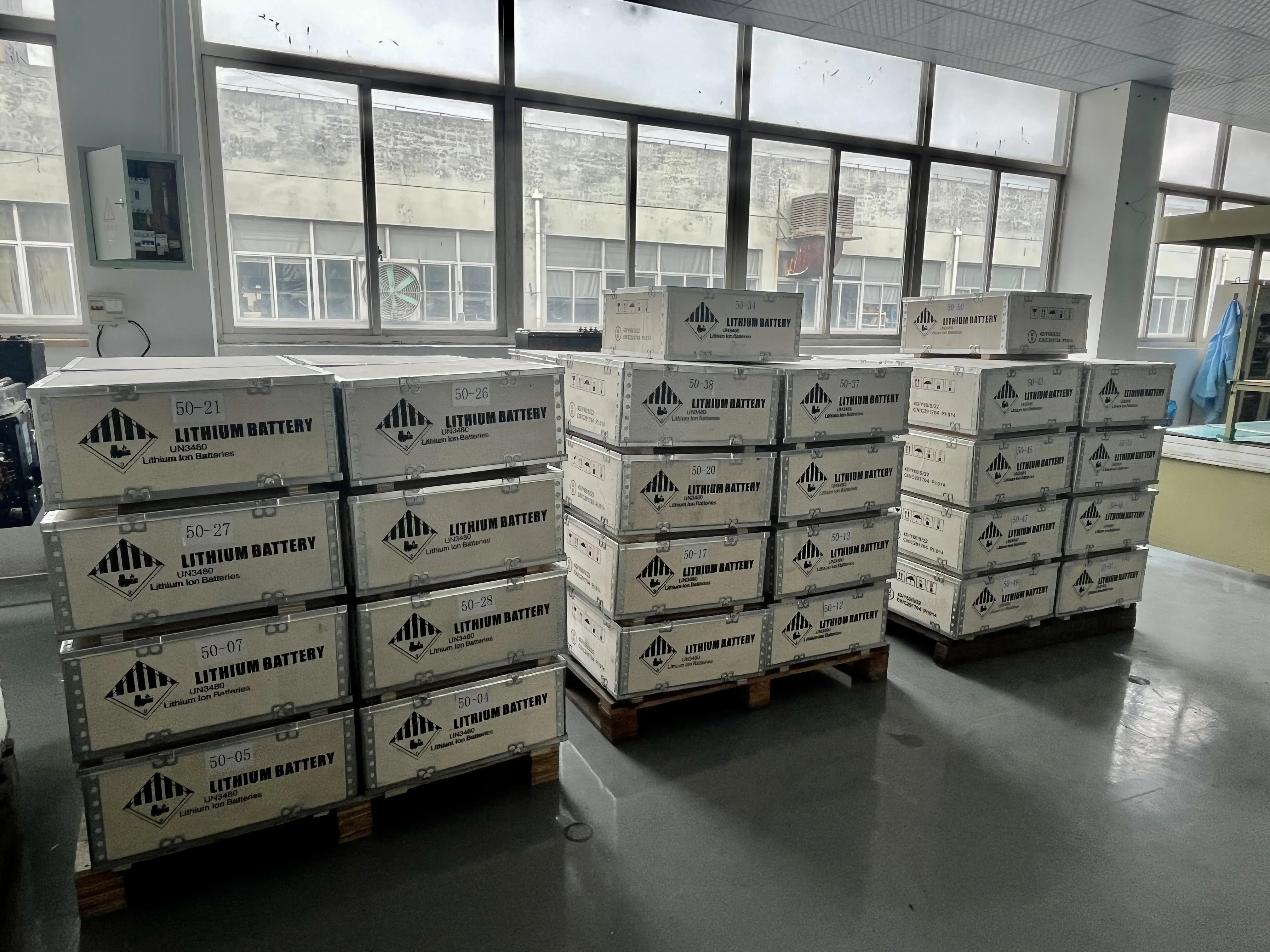 12v 25.6v 24v 12.8v 200ah Lifepo4 Battery Solar Lithium Battery Home Energy Storage System 100ah 200ah 150ah