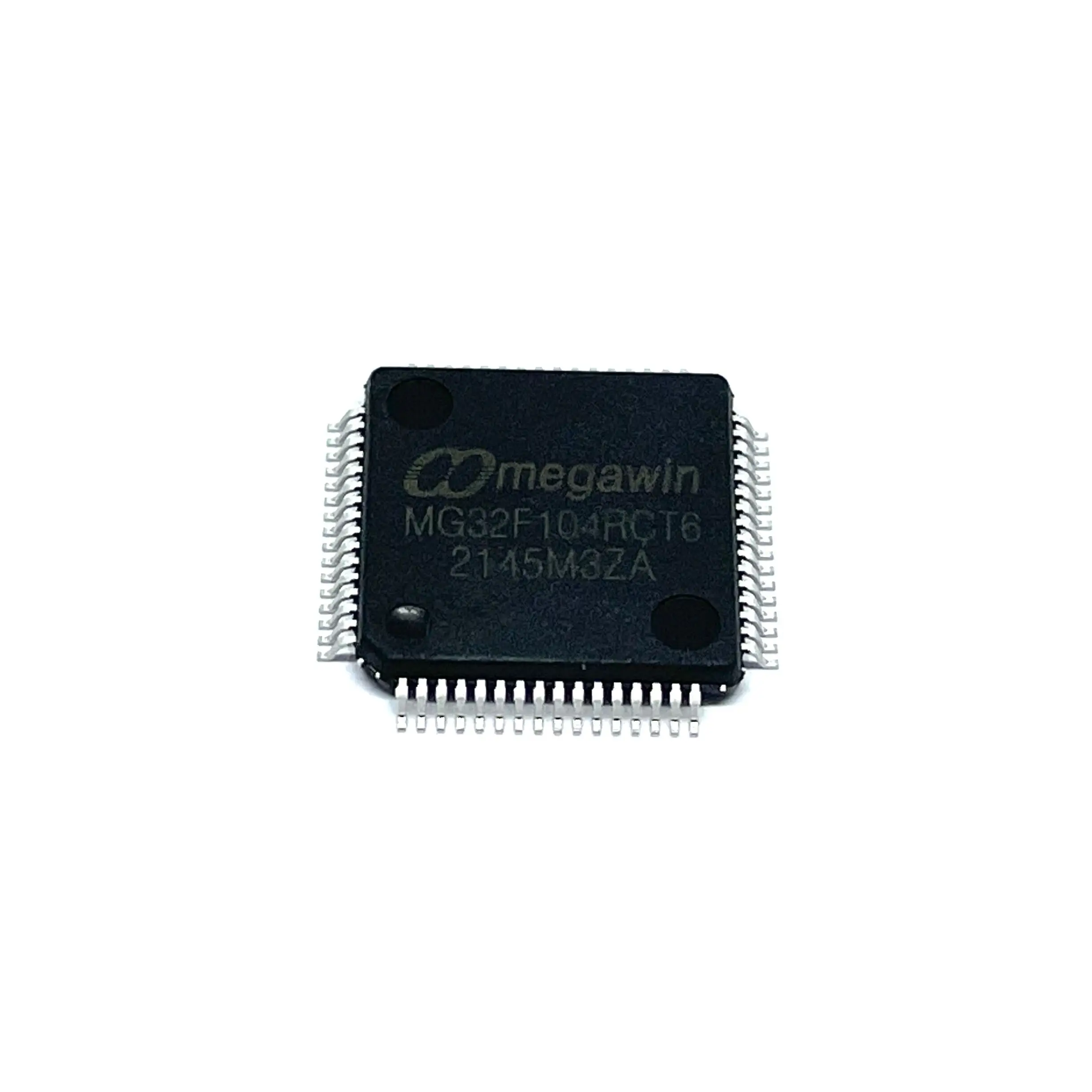 Merrillchip Band new integrated circuit Embedded Microcontroller ARM STM32 IC 32F103RCT6 MCU MG32F104RCT6