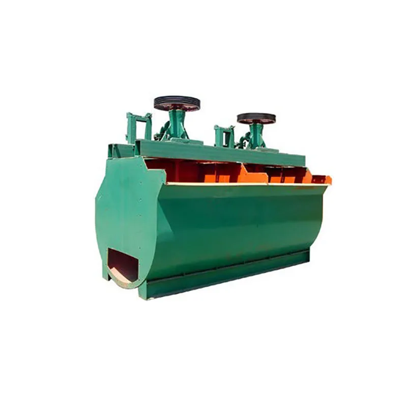 High Recovery Rate Agitair Flotation Machine For Graphite Ore Processing In Madagascar,Tanzania,South Africa