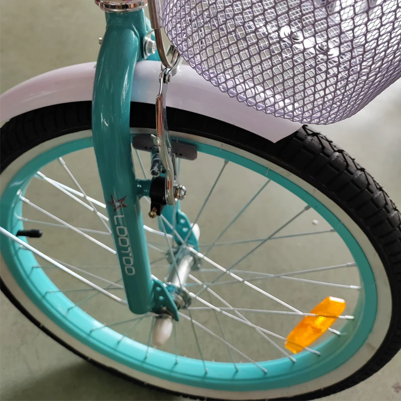 kids bike bicycle toys bicicletas China cheap 2 wheel bicycle 12 14 inch children bike for boys and girls aged 1 year