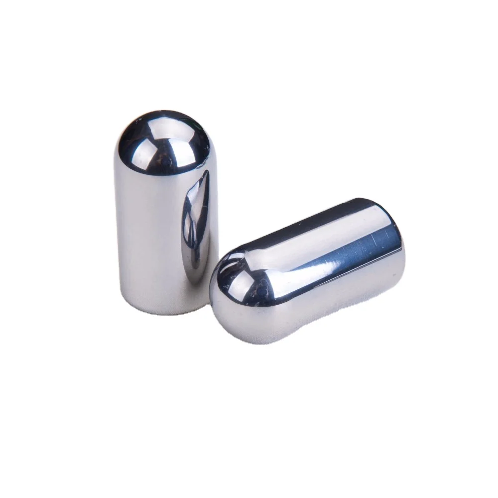 Carbide Buttons For Excavating Tools