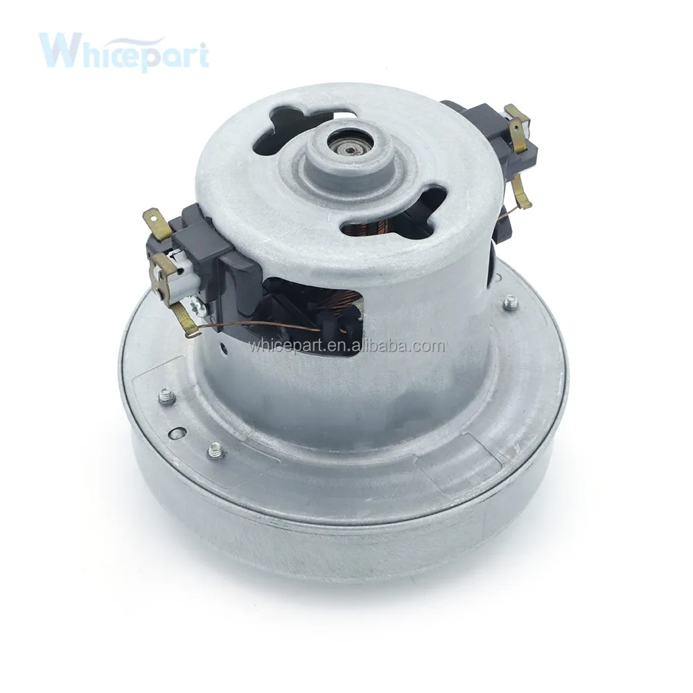hot selling VAC023UN 2000W 230V 50/60H base dia130mm height120mm Vacuum Cleaner Motor for Vacuum Cleaner Accessories