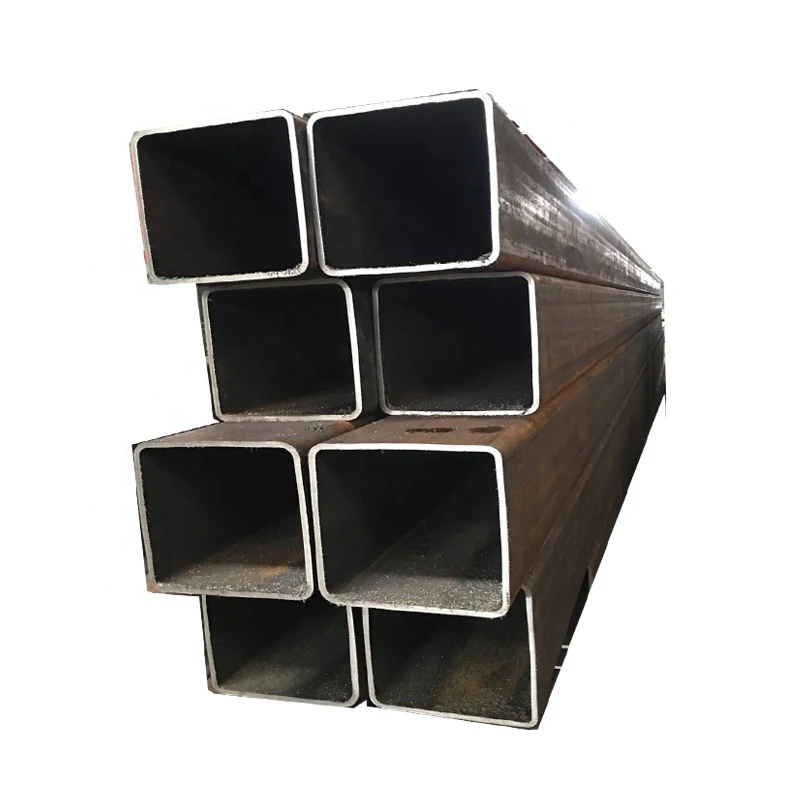 Hot Sales Low Price Galvanized Square And Rectangular Square Steel Pipe/Tube (1600312912642)