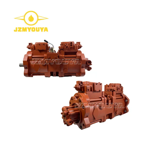 DH210 R225-7 Excavator hydraulic pump K3V112DTPK3V112K3V112DTSK200 hydraulic main pump