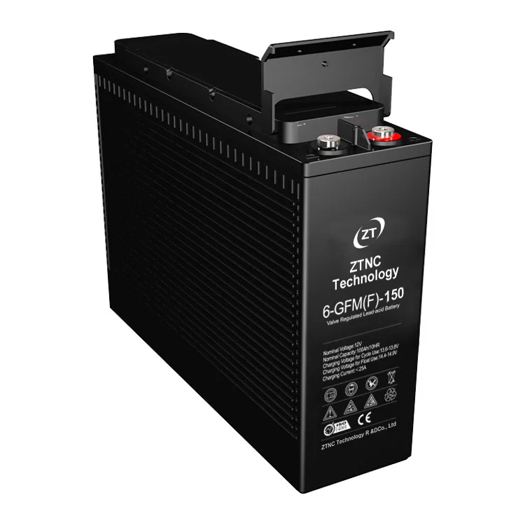 Front  access GEL Energy Storage  Battery 12V 100AH  maintenance free Battery  for solar system