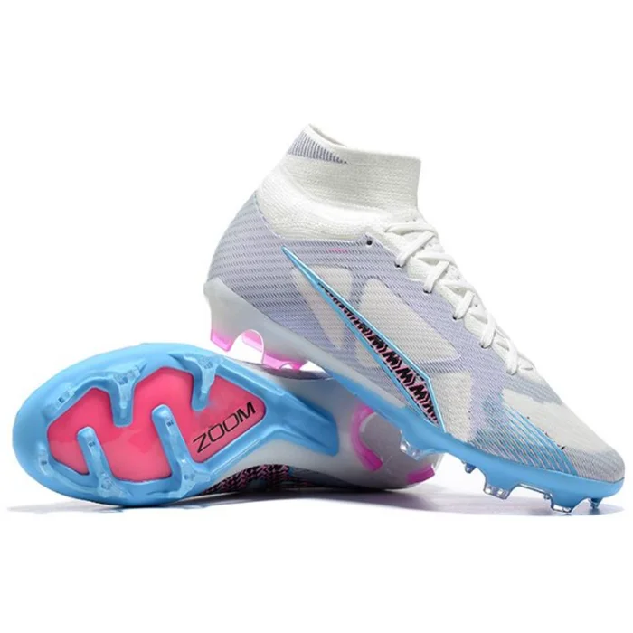 Most popular original brand outdoor soccer shoes Football Professional Comfortable Soccer Boots for wholesales