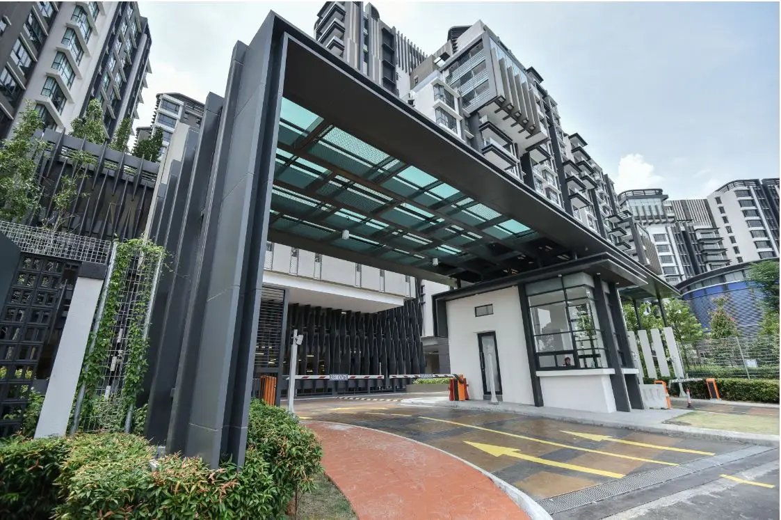 Алюминиевая стеновая панель для занавесок закаленное стекло изолированное офисное здание алюминиевый сплав размер на заказ