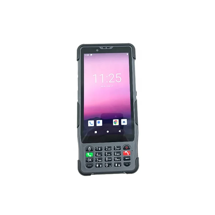ST327 V5.0 Telecom Test PDA 5.5 inch LCD display landline telephone