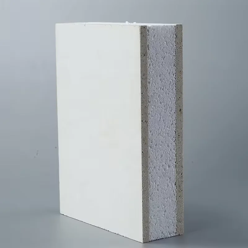 osb sip panels production line Wood/MGO /OSB sip panel osb machine Sip Board cold press board Manufacturing Machine