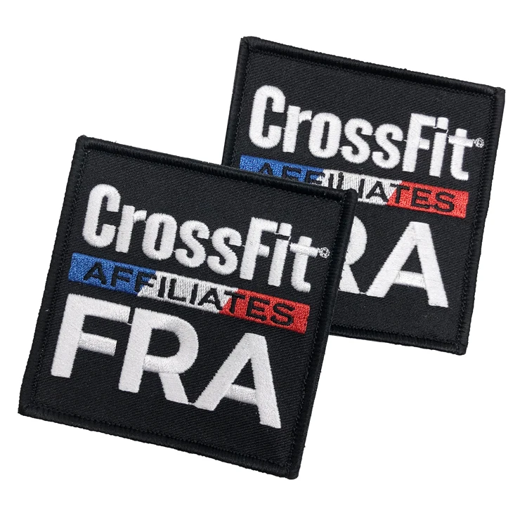 Дизайнерские Вышитые нашивки с надписями Ethicon, нашивка с диагональным переплетением, вышивка логотипа