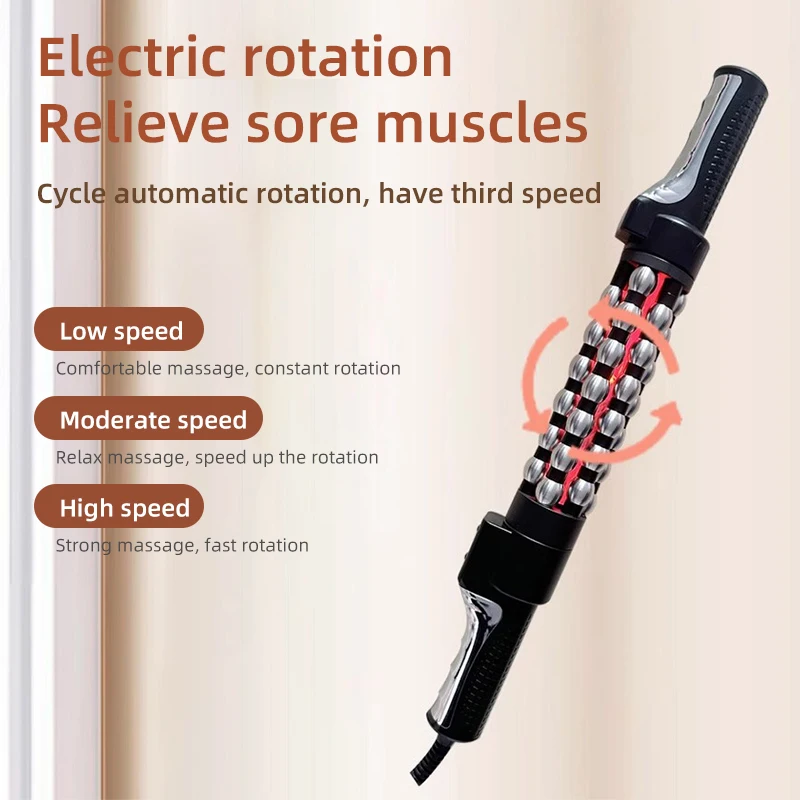 Source Factory Infrared Heating Roller Anti Cellulite Massage Roller Body Shaper Lymphatic Drainage Machine