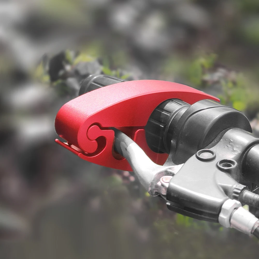 17cm Parts Anti Theft Lock Motorcycle Electric Motorbike Scooter Accessories Modified Anti-lock Fit Motorcycle Abs Brake System