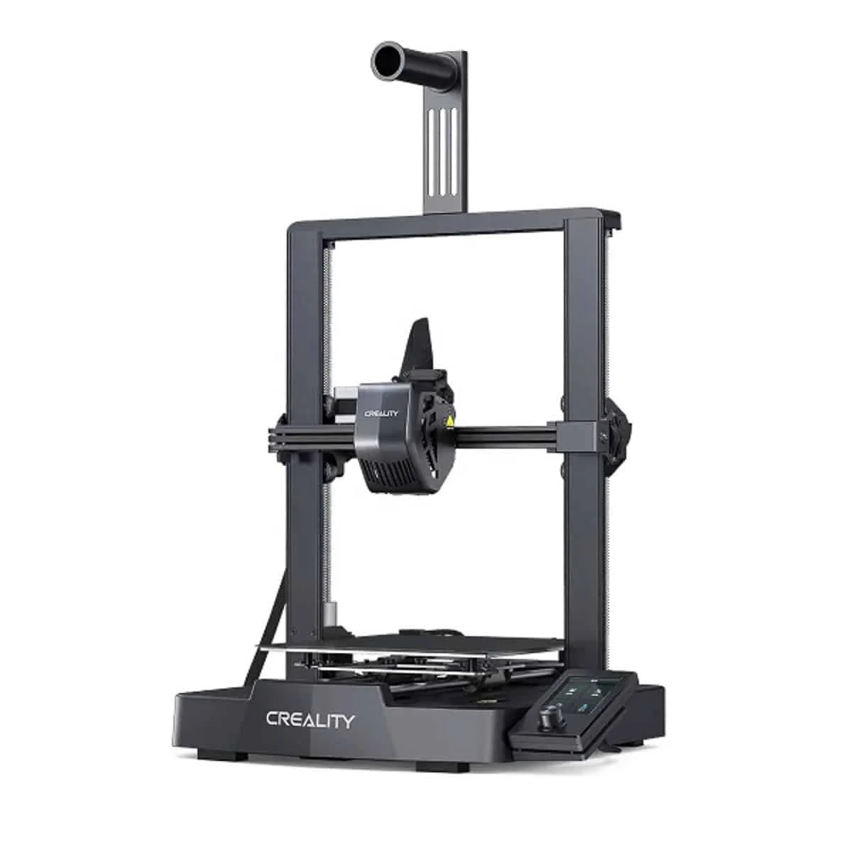 Factory wholesale 3D printer Ender-3 V3 SE extrusion FDM fully automatic leveling desktop 250mm/s high speed printer