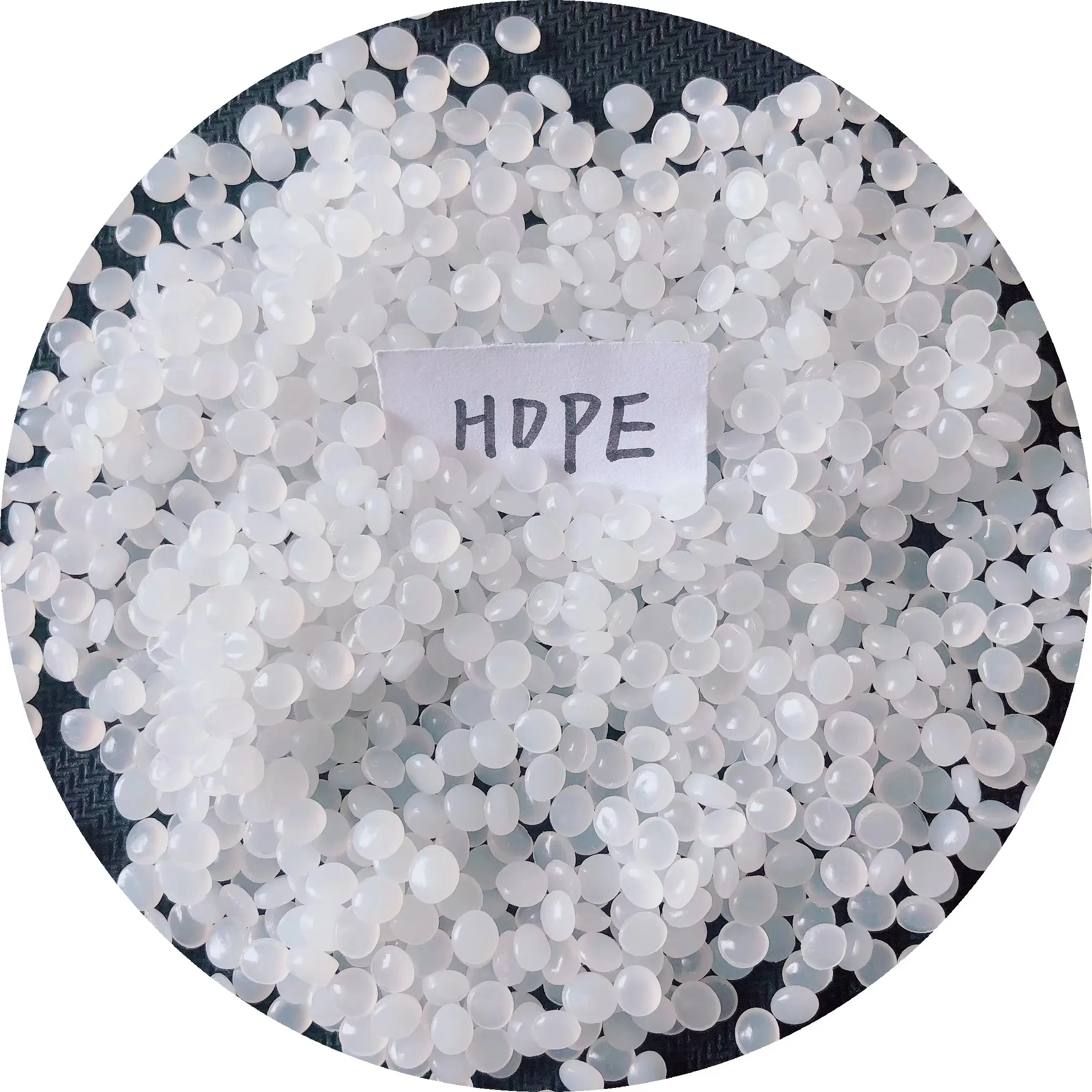 Полиэтилен высокой плотности Саудовской Аравии B5411hdpe гранулы/hdpe