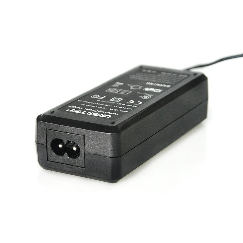 High quality 65W power supply 19V 3.42A led lcd tv AC DC power adapter 19V 3.42A 65W power supply desktop adapter