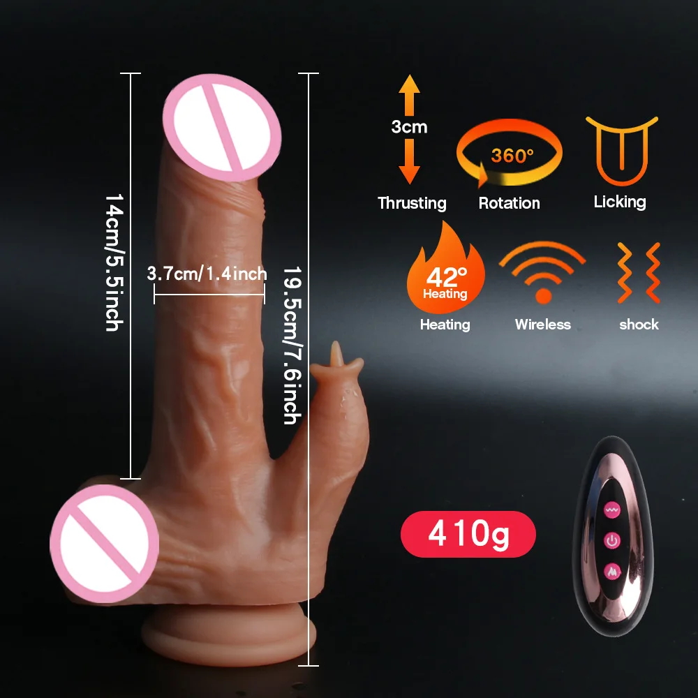 Soft Silicone Dildos Realistic Artificial Penis Anal Plug Adult Sexy Toys Female Vagina Masturbator For Women